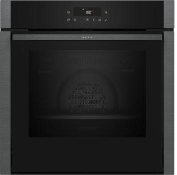 Neff Collection B5ACJ7AG3 - N 50, Backofen, Graphite-Grey, ca. 60 x 60 cm, 7 Jahre Garantie